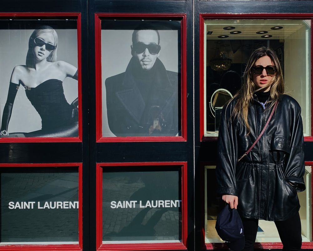 Photograph by Svetlana Kornilova