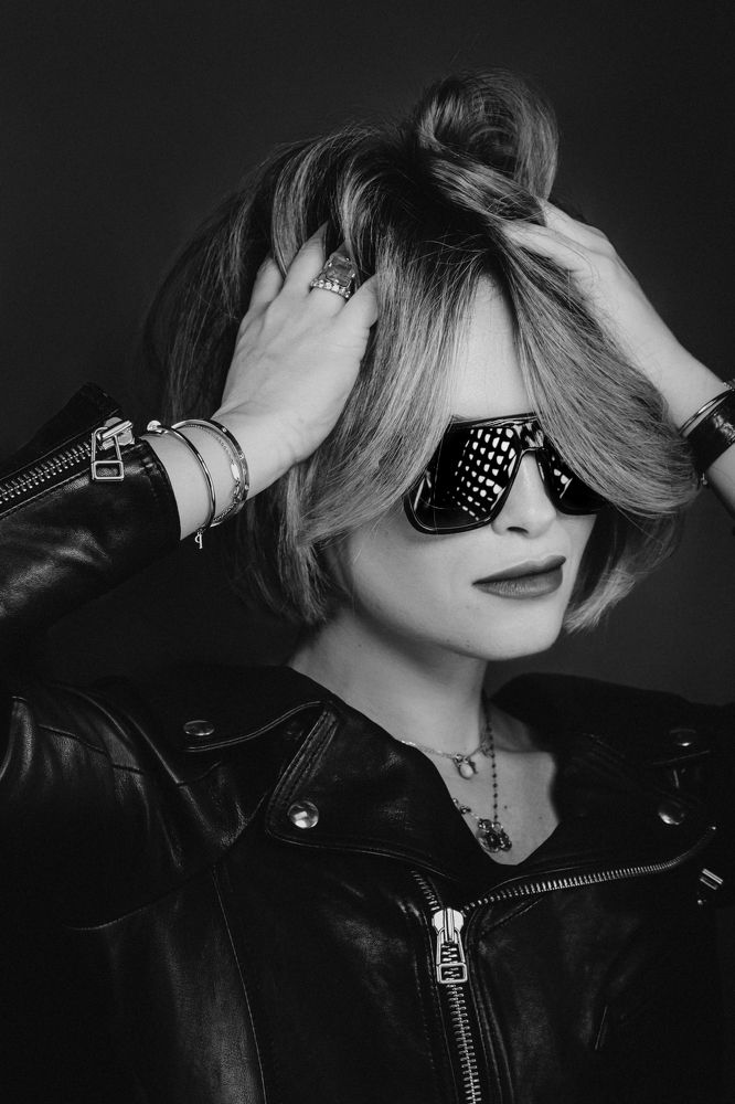 Photograph by Lisa Buzova