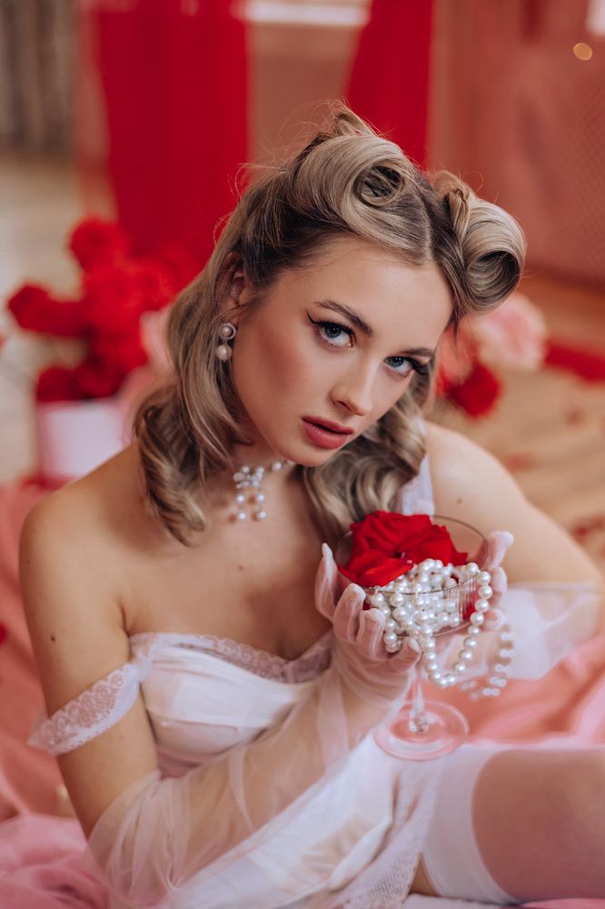 Photograph by Татьяна Ермошина