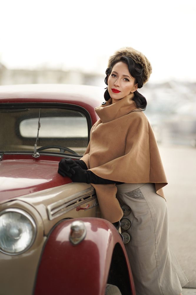 Photograph by Голубятникова Ирина