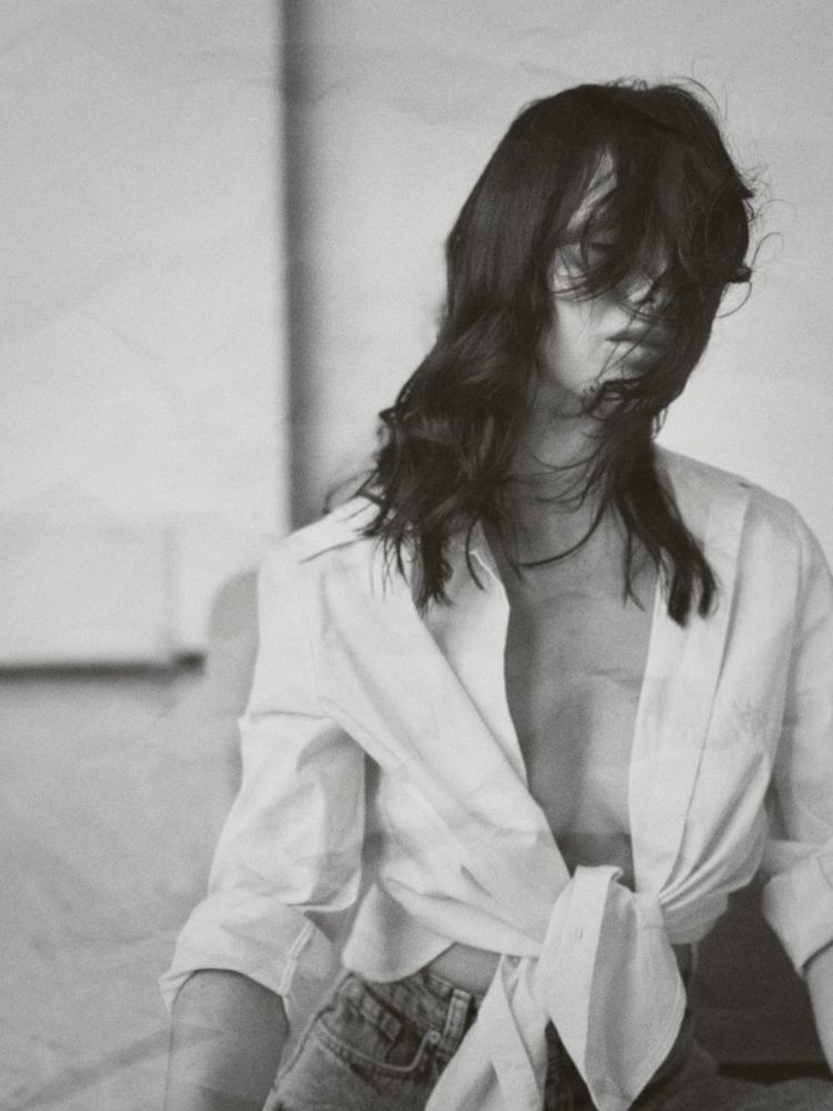 Photograph by Yana Rozner