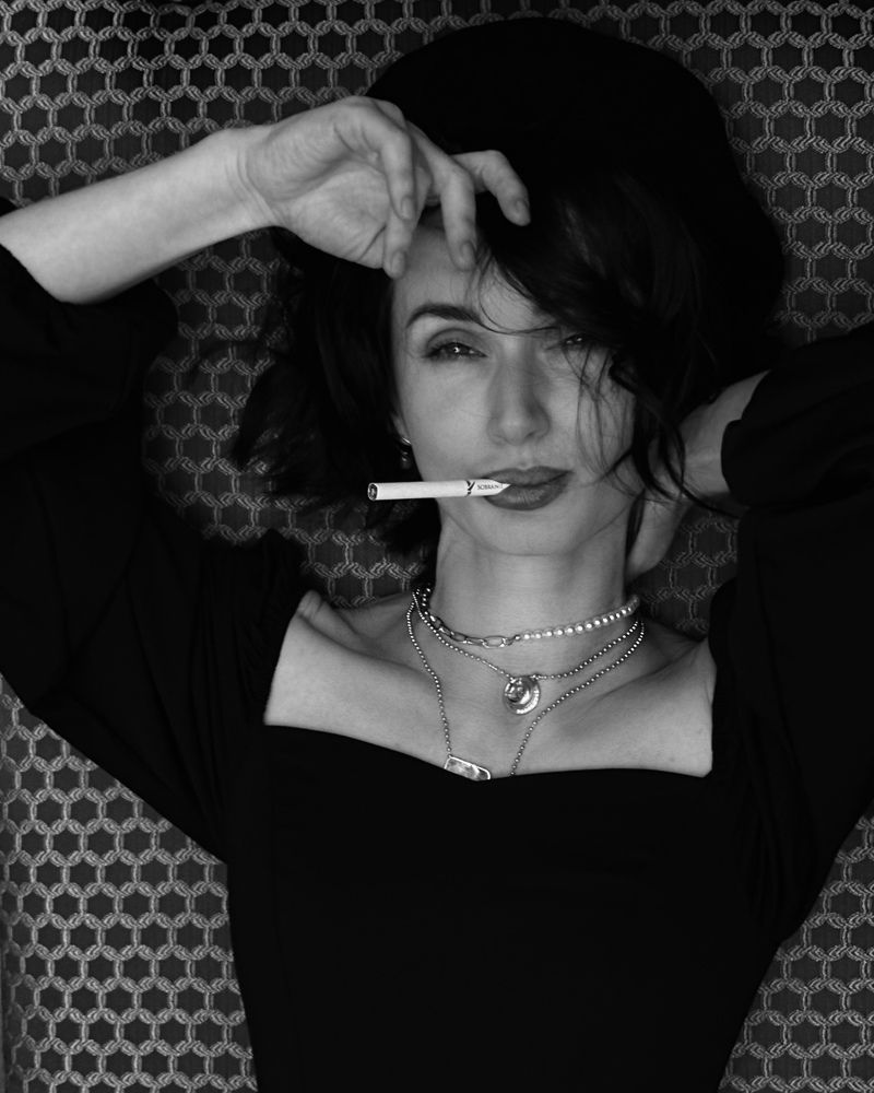 Photograph by Yana Rozner