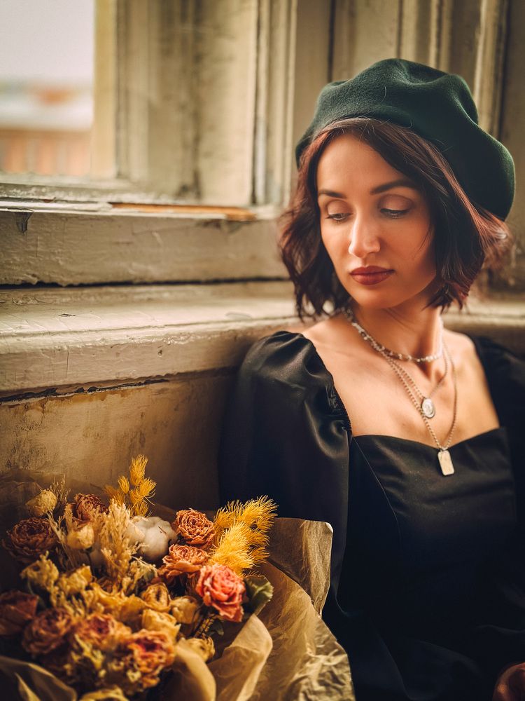 Photograph by Yana Rozner