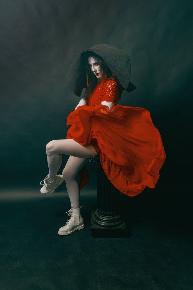 Photograph by Владимир Метельский