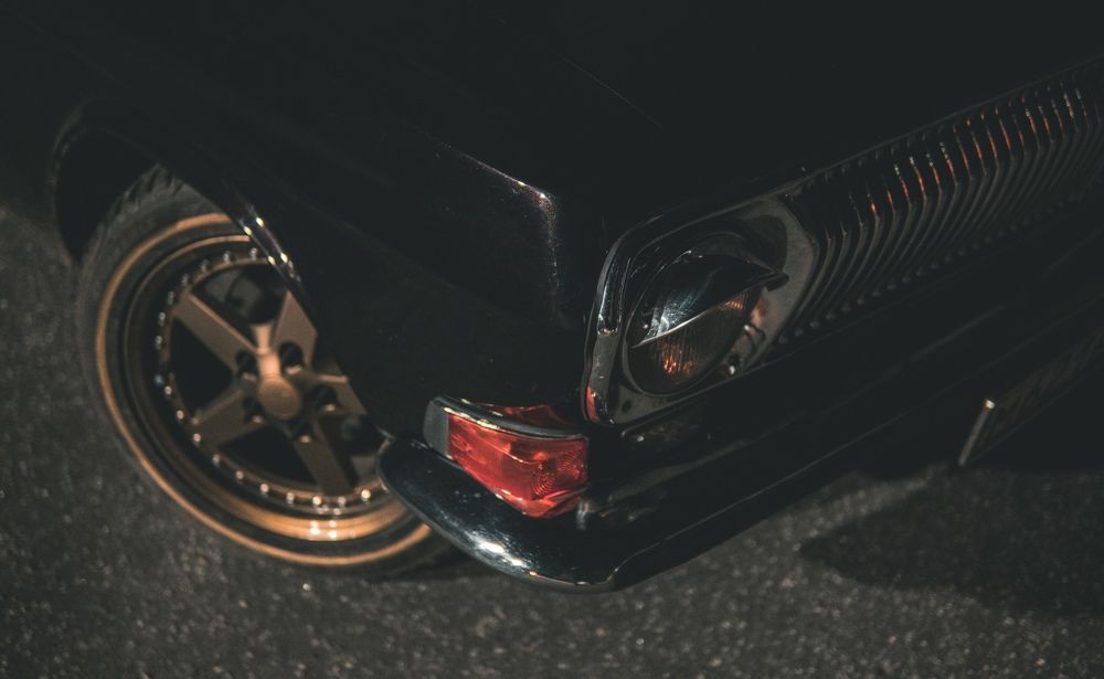 Photograph by Языкова Евгения