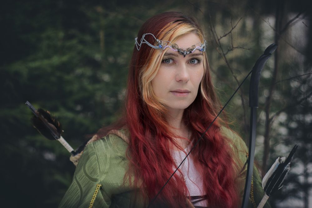 Photograph by Виталий Монахов