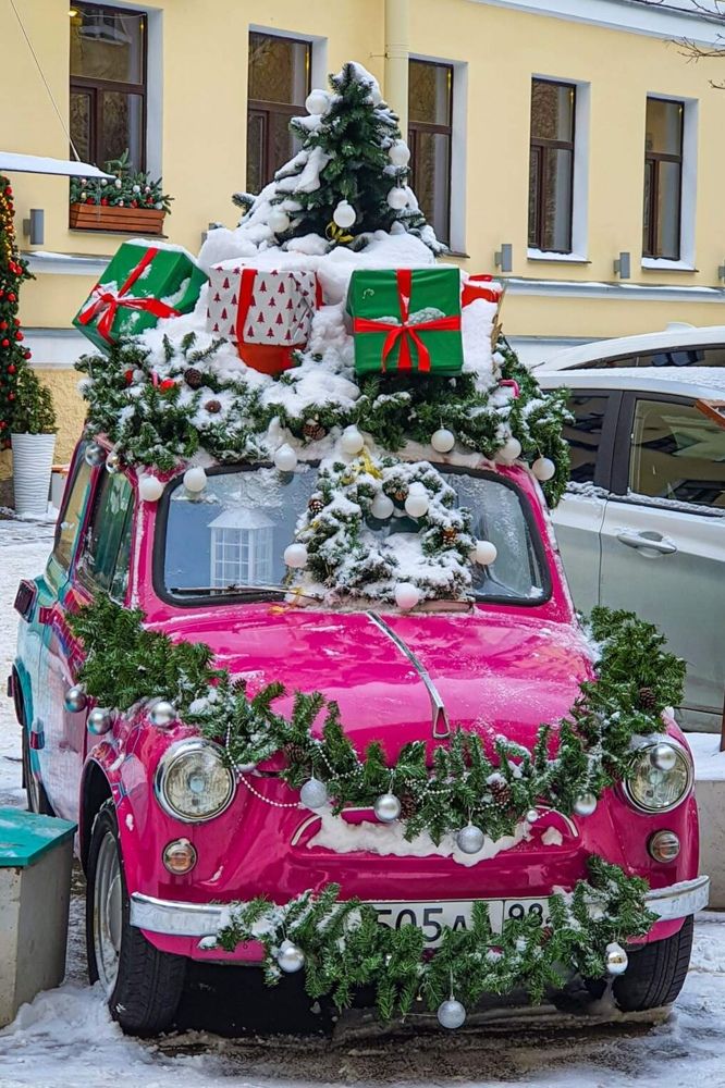 Photograph by Татьяна Бравая