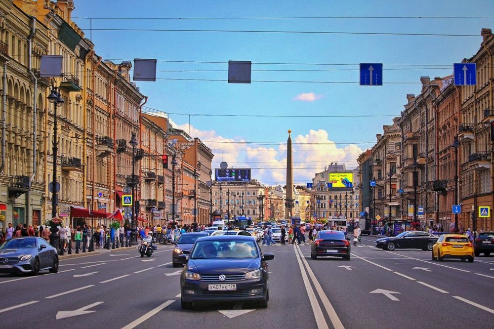 Photograph by Татьяна Бравая