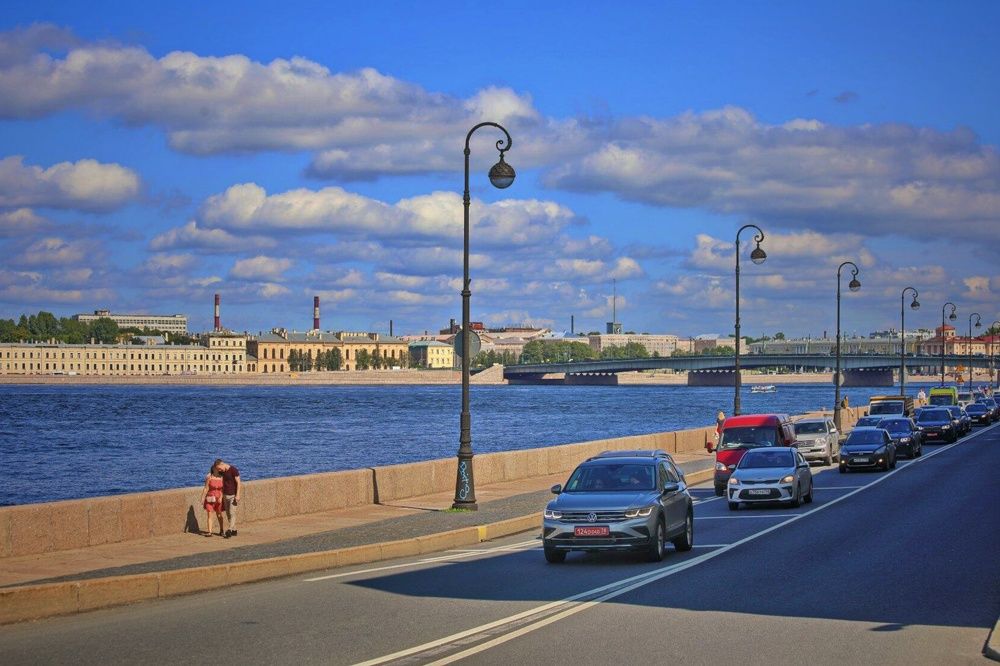 Photograph by Татьяна Бравая