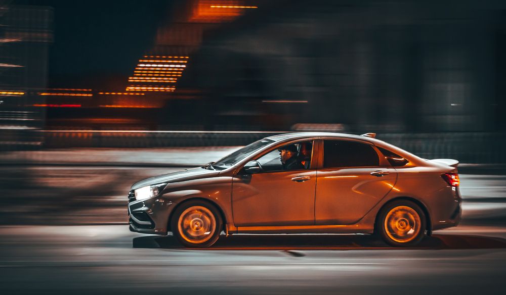 Photograph by Анна Кодряну