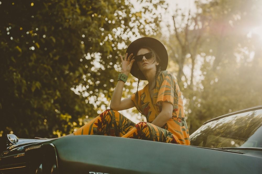 Фотография автора Vanesa Coulleri