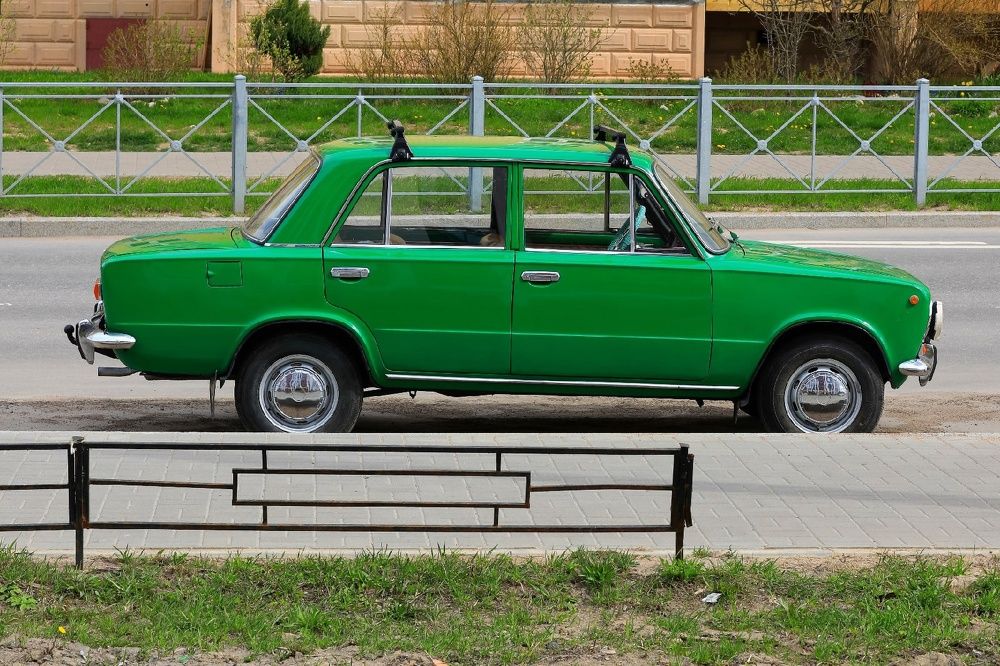 Photograph by Владимир Микрокосмос