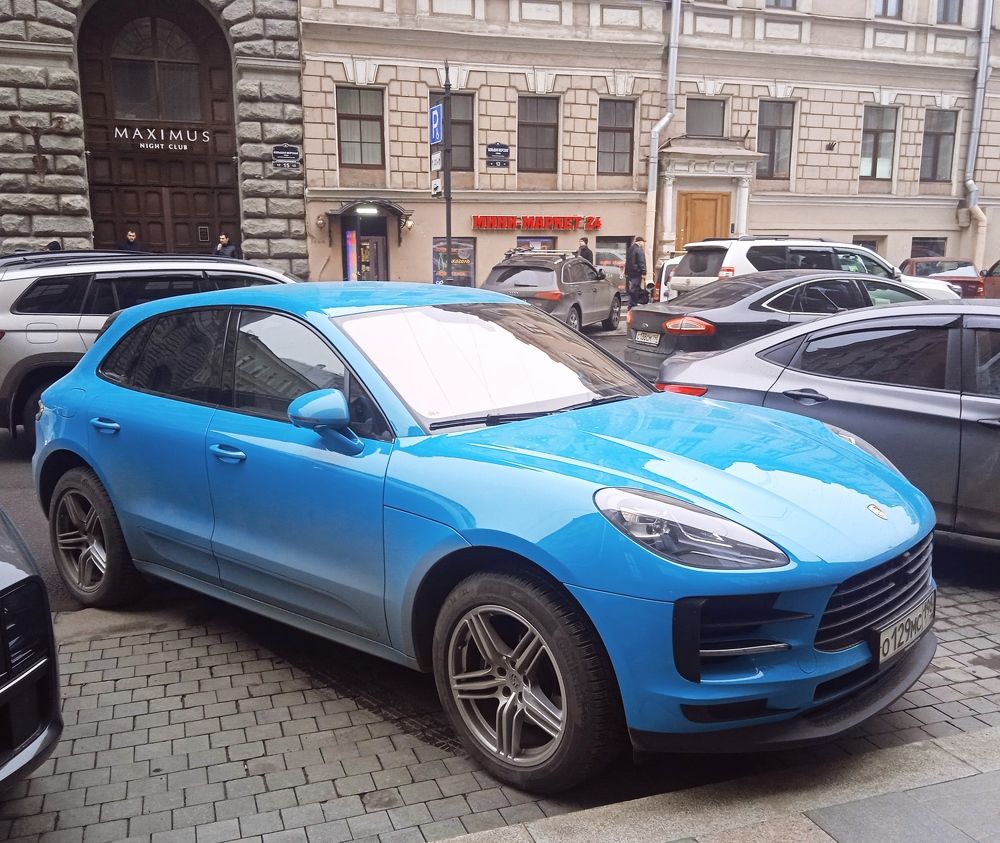 Photograph by Наталия Колемасова