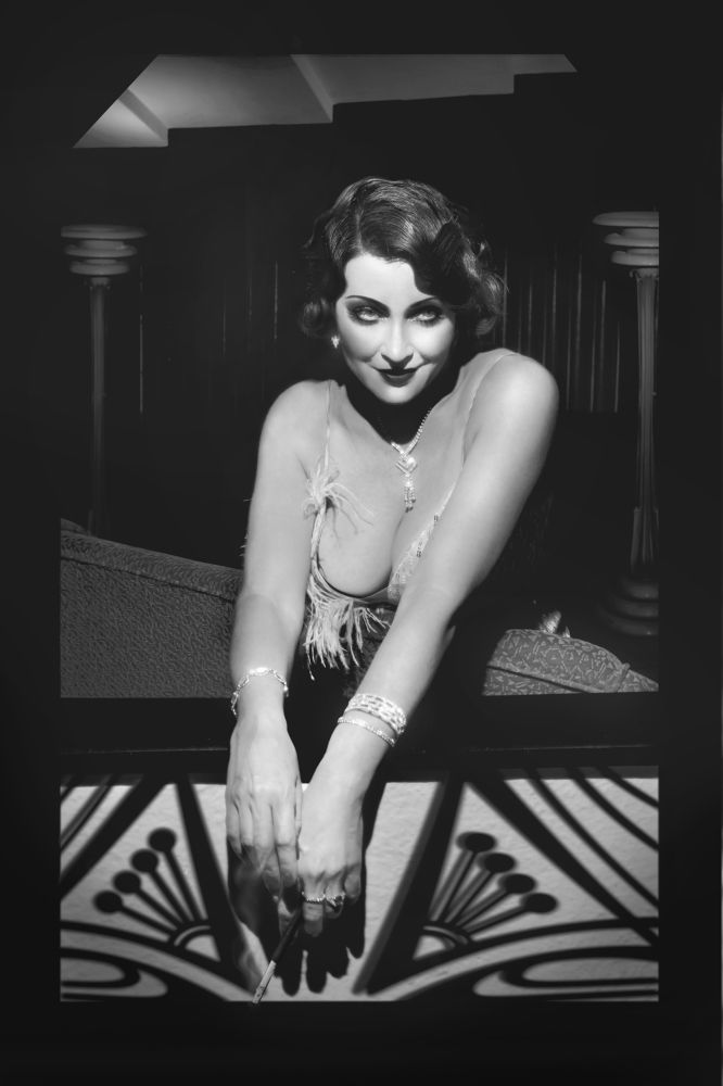 Photograph by Pablo Moreira