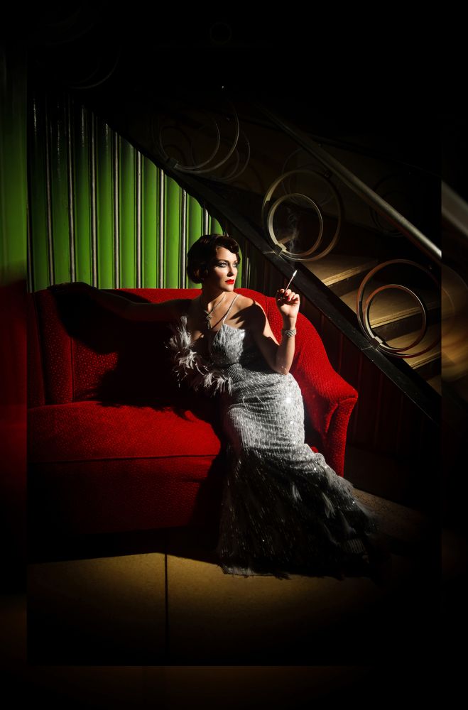 Photograph by Pablo Moreira