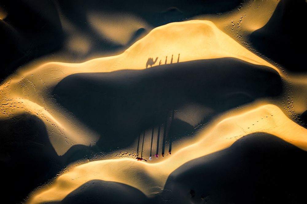 Photograph by Henri Fitriadi