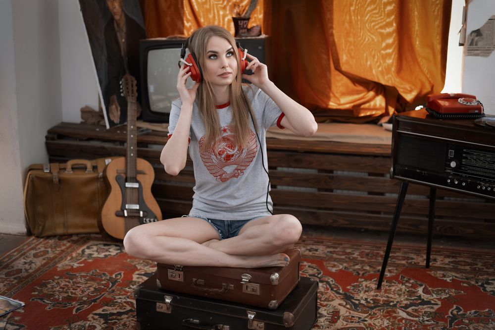 Photograph by Анна Леонова