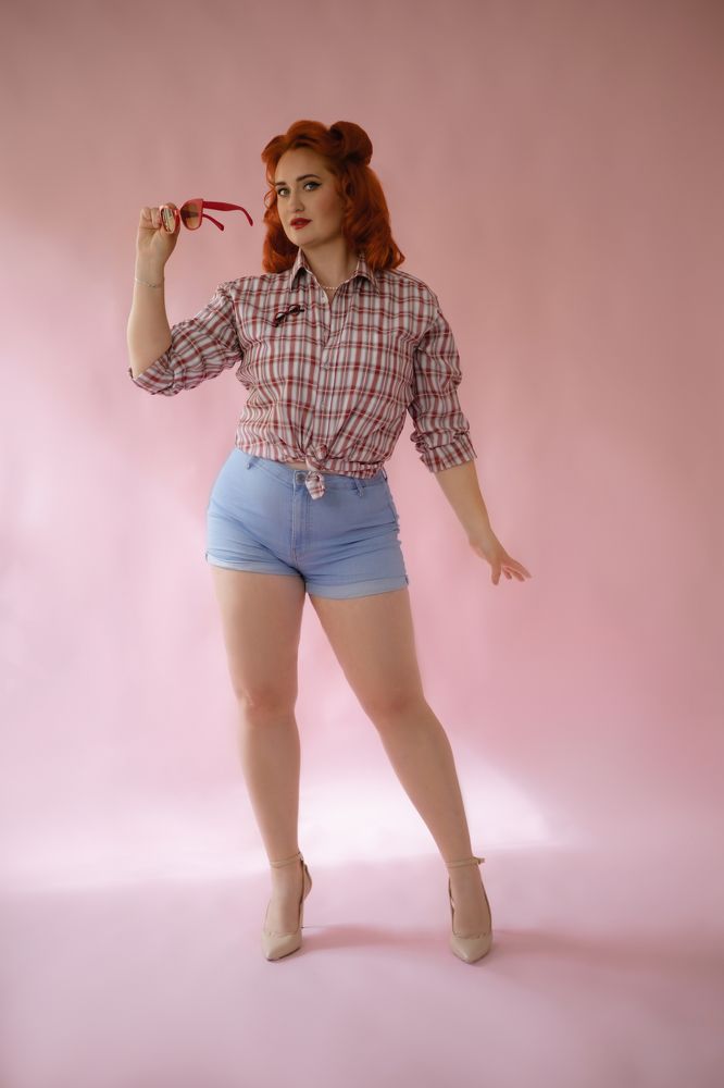 Photograph by Елена Любатова