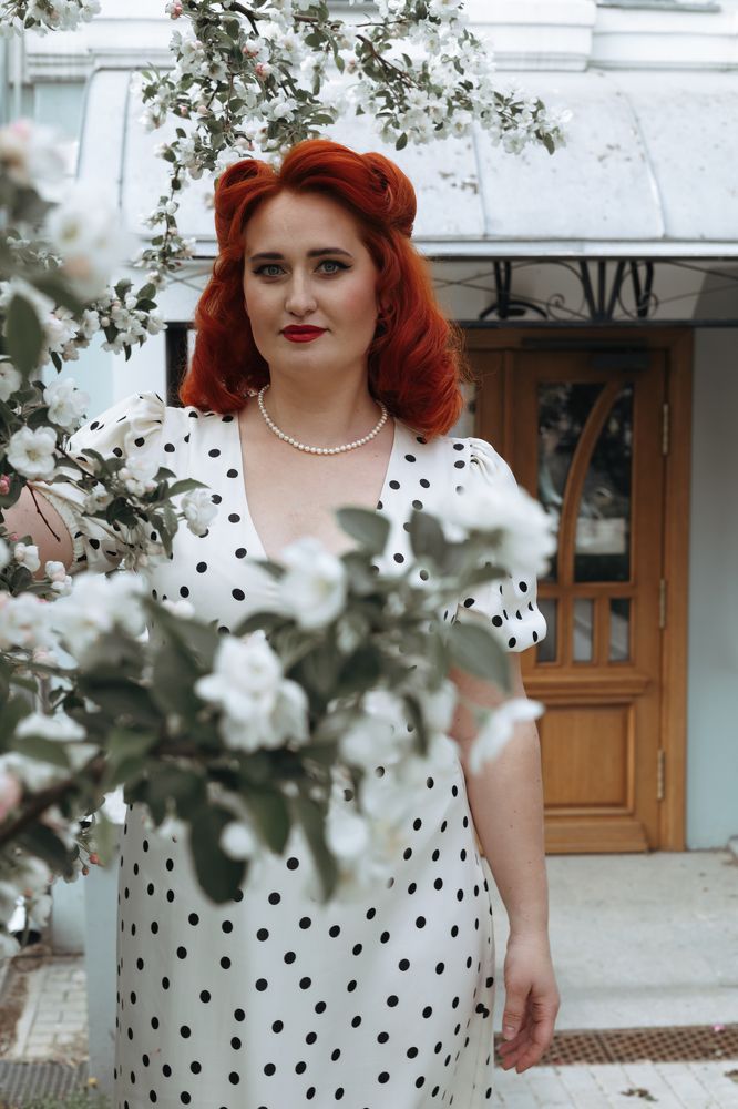 Photograph by Елена Любатова