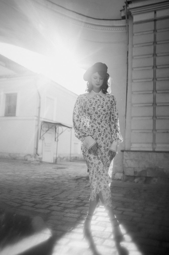 Photograph by Анна Майер