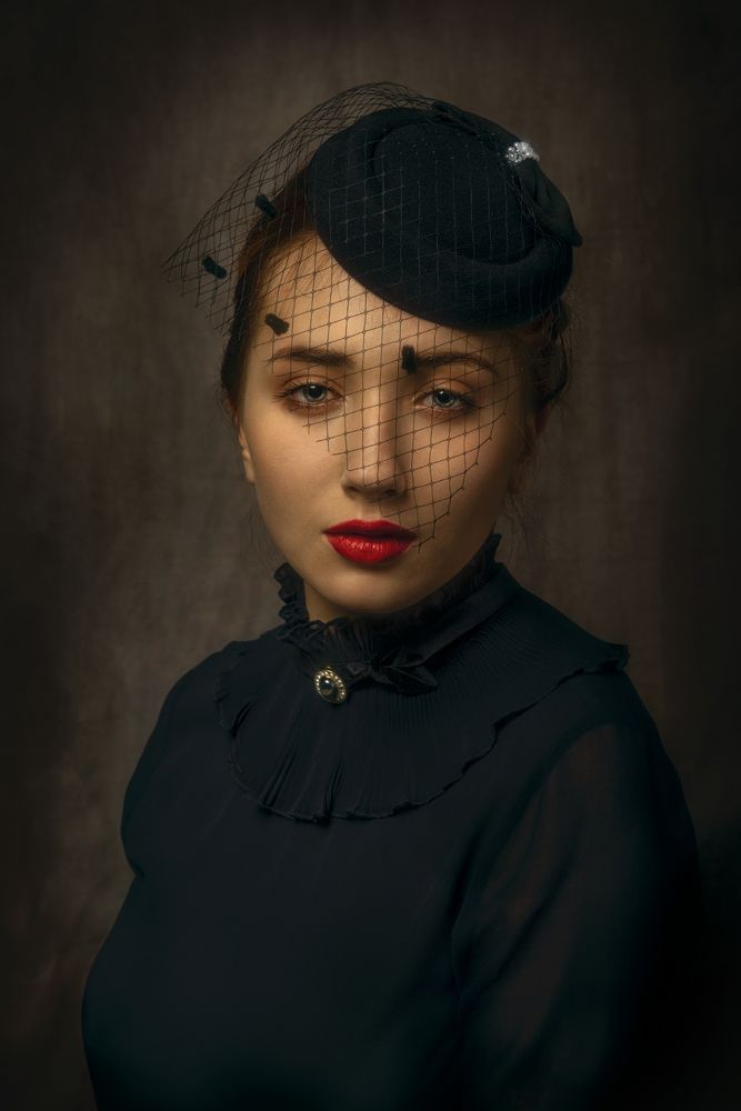 Photograph by Володин Андрей