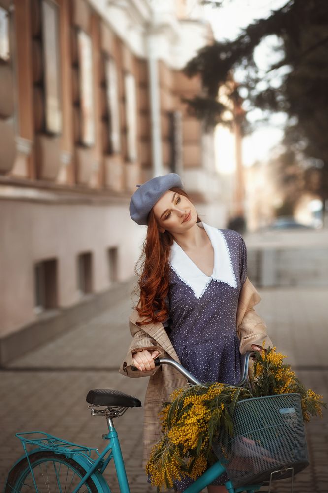 Фотография автора Виктория Литвиненко