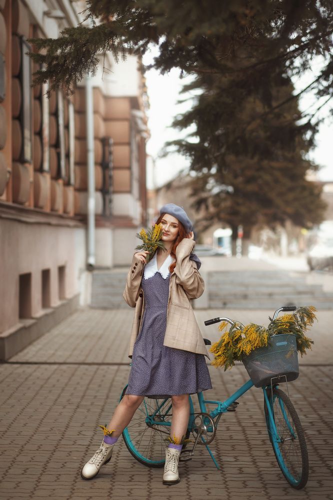 Photograph by Виктория Литвиненко