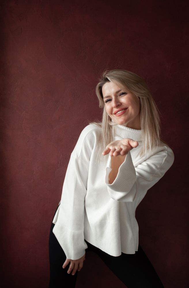 Photograph by Олеся Лагутина