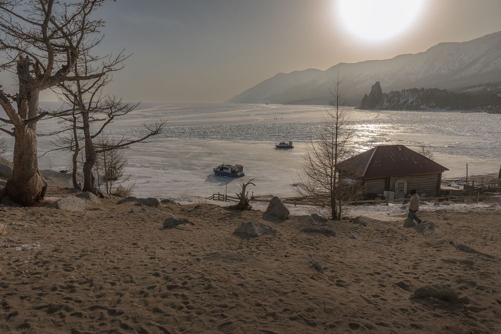 Photograph by  Мария