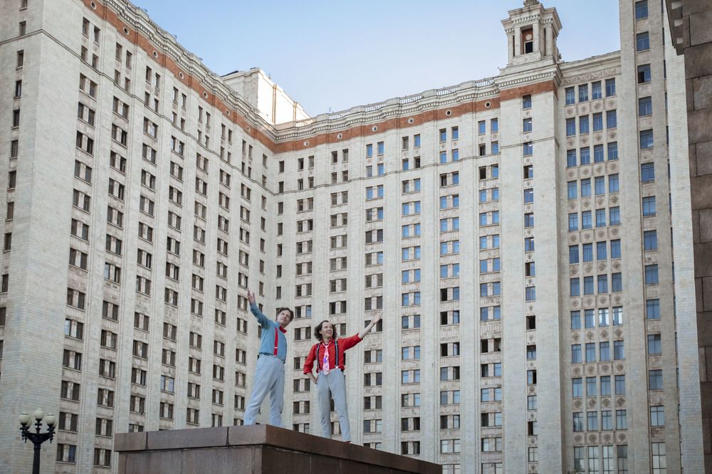 Photograph by Татьяна Дубовицкая