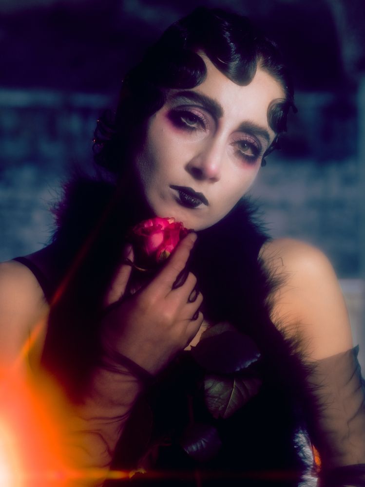 Photograph by Эллианна Тимохина