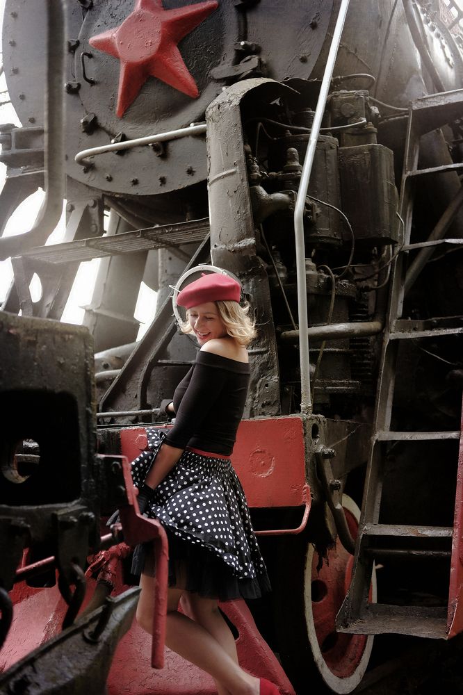 Photograph by Екатерина Морозова