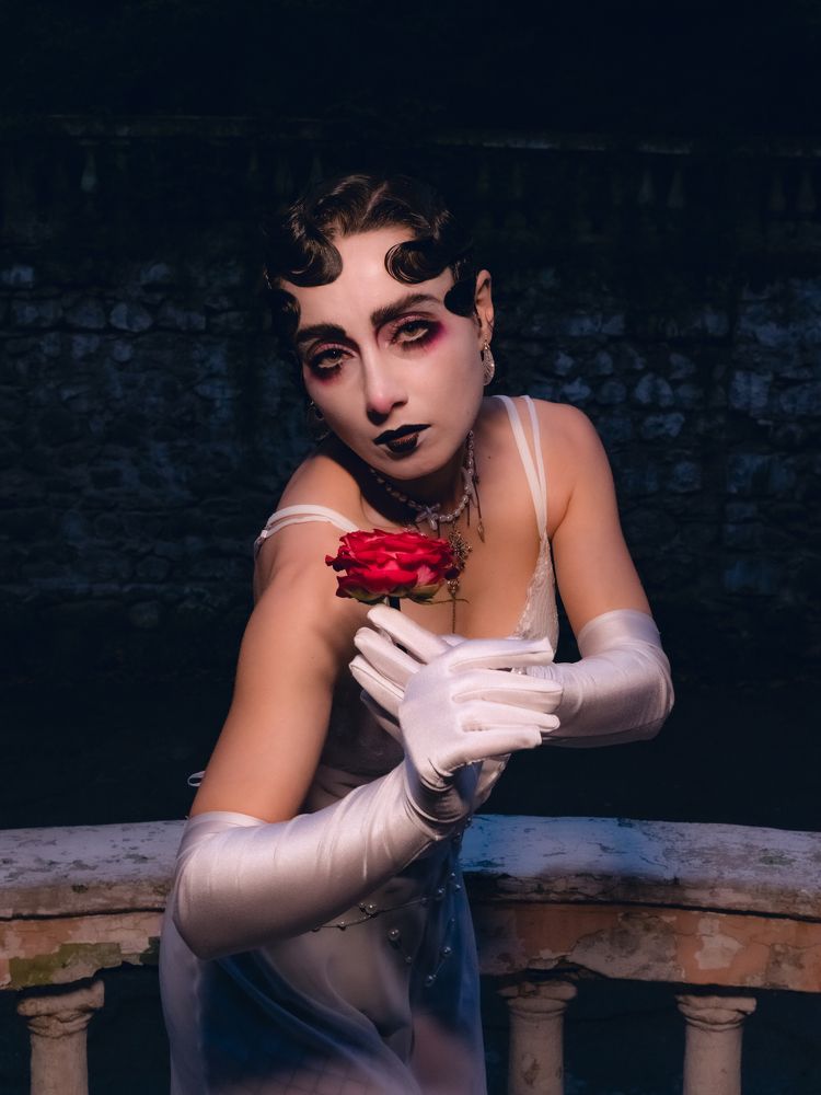 Photograph by Эллианна Тимохина