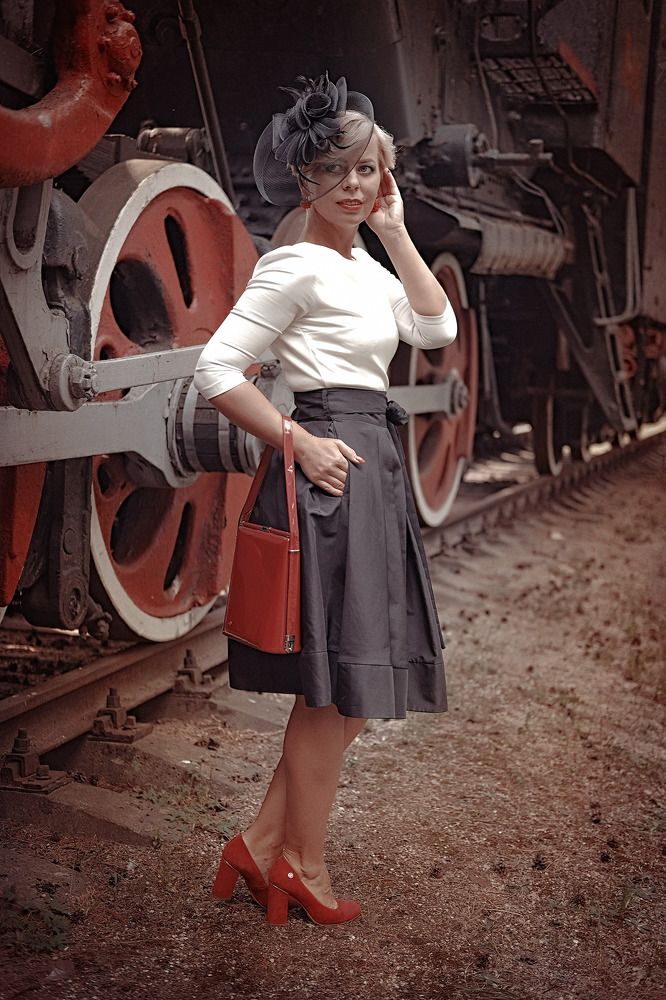 Photograph by Екатерина Морозова