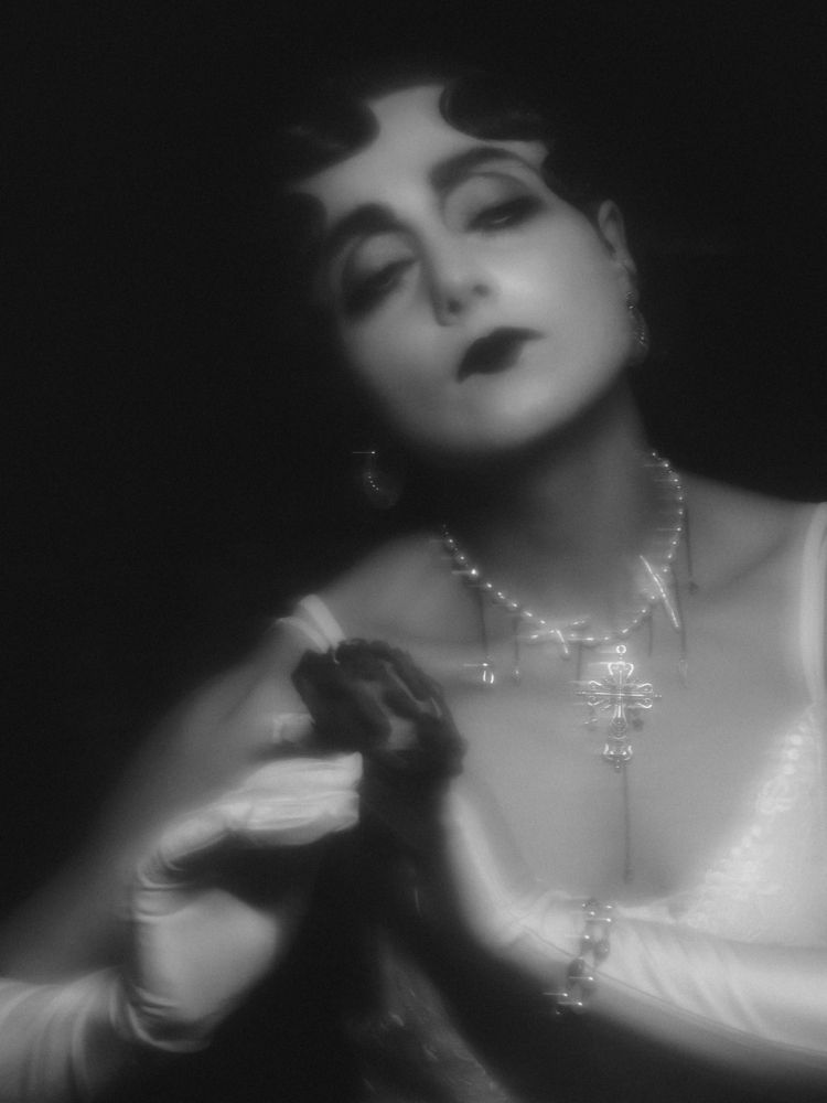 Photograph by Эллианна Тимохина