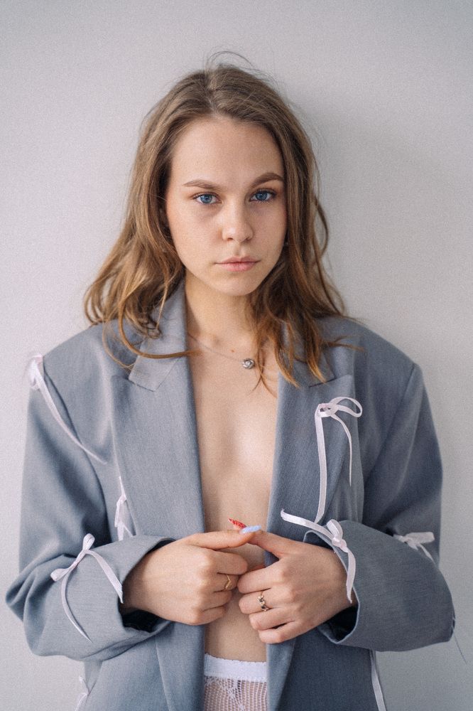 Photograph by Мокану Анастасия