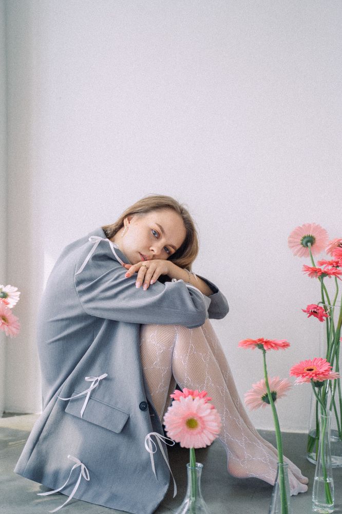 Photograph by Мокану Анастасия