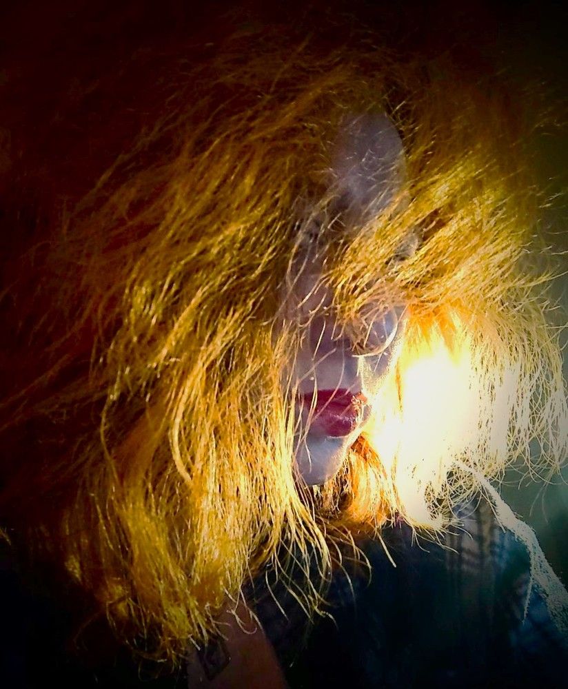 Photograph by Katrina Vassiliou