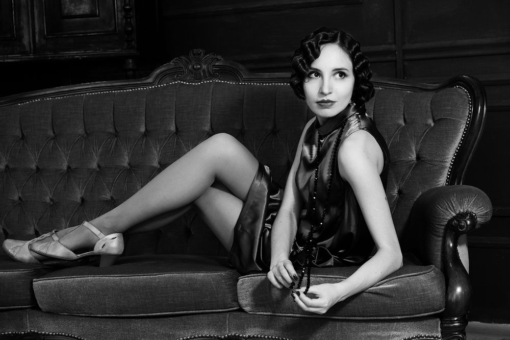 Photograph by Ильин Максим