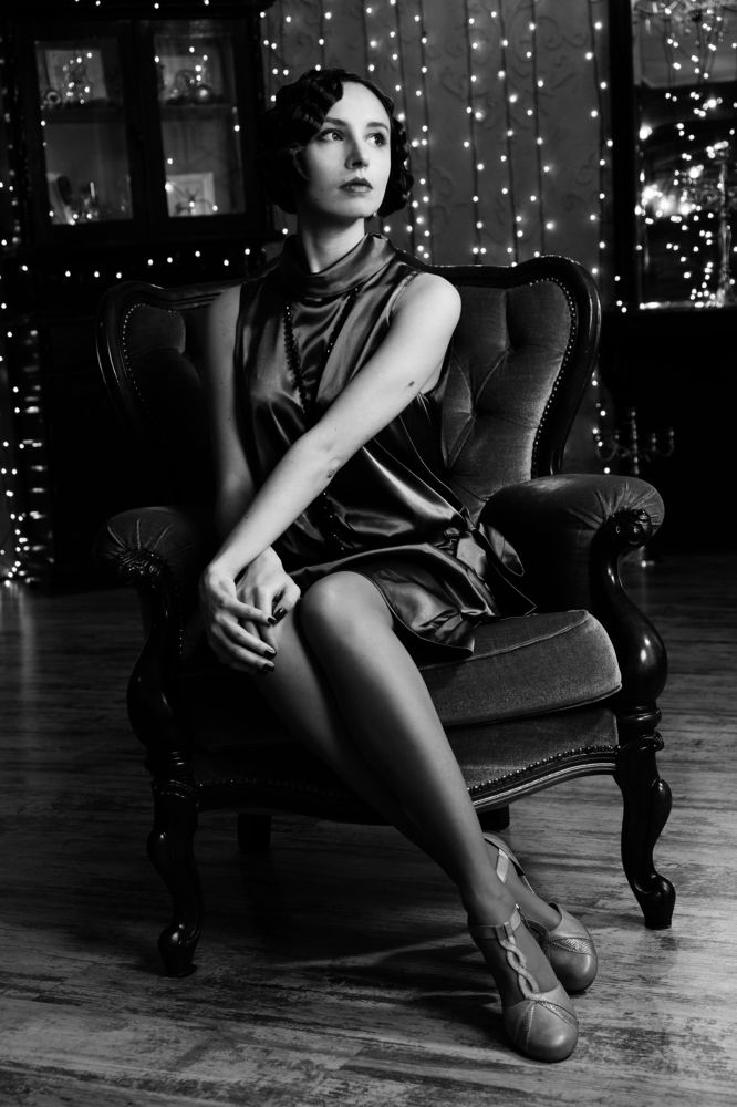 Photograph by Ильин Максим