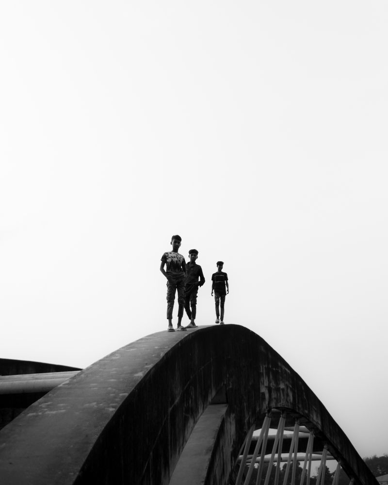 Photograph by Saimun Nur Saurin