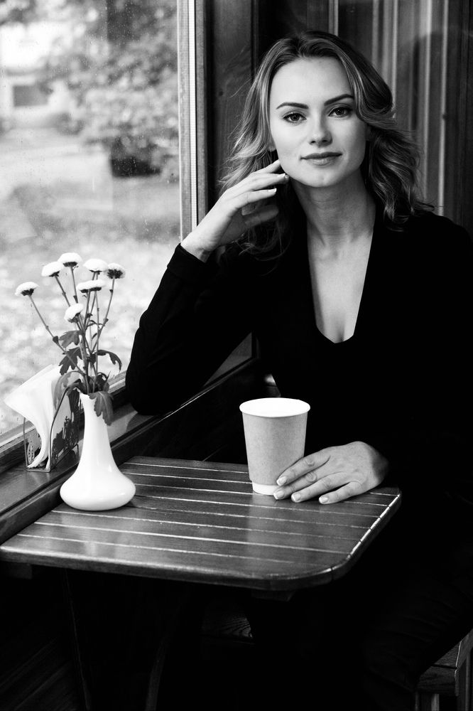 Photograph by Oksana Smorodina