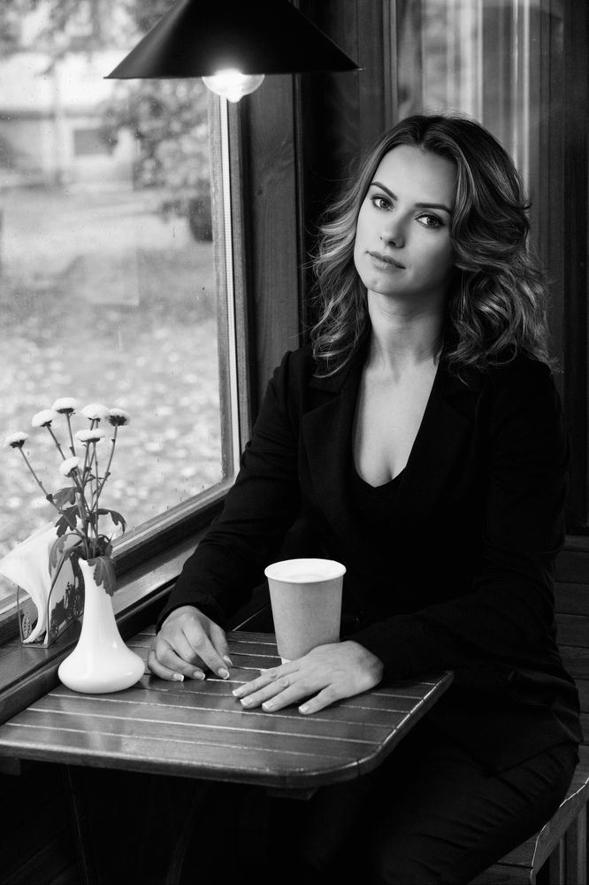 Photograph by Oksana Smorodina