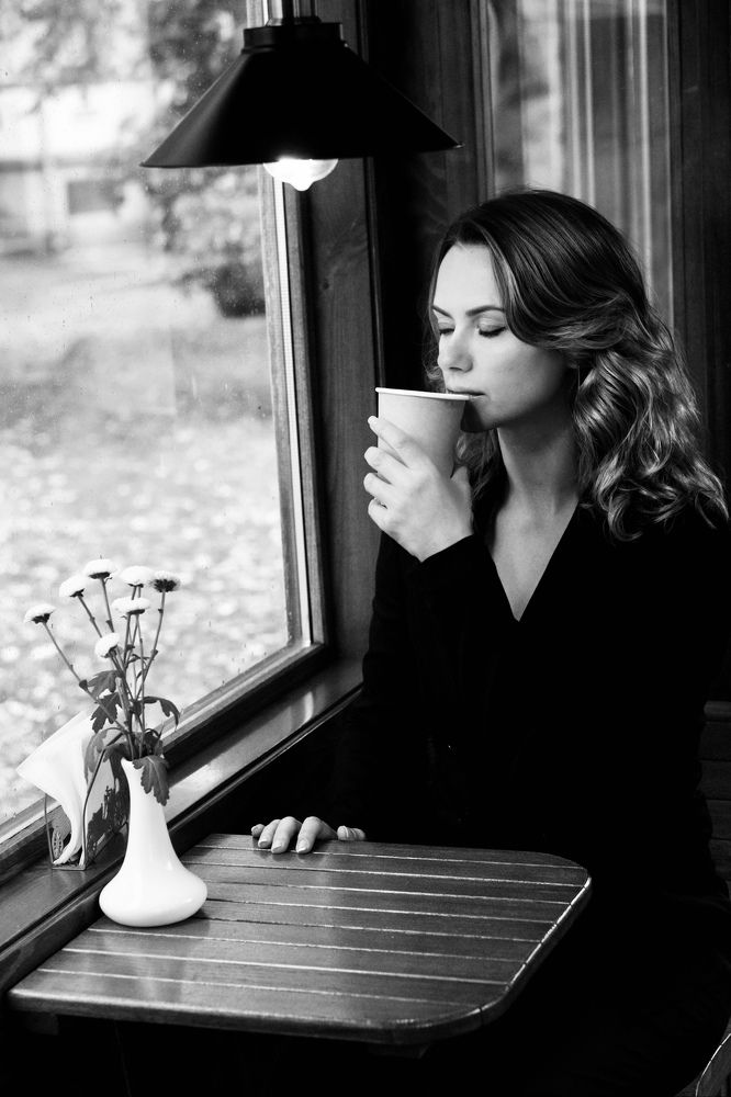 Photograph by Oksana Smorodina