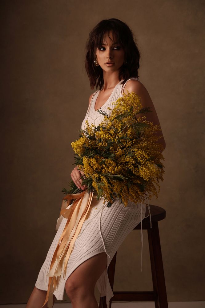 Фотография автора Яна Чхан