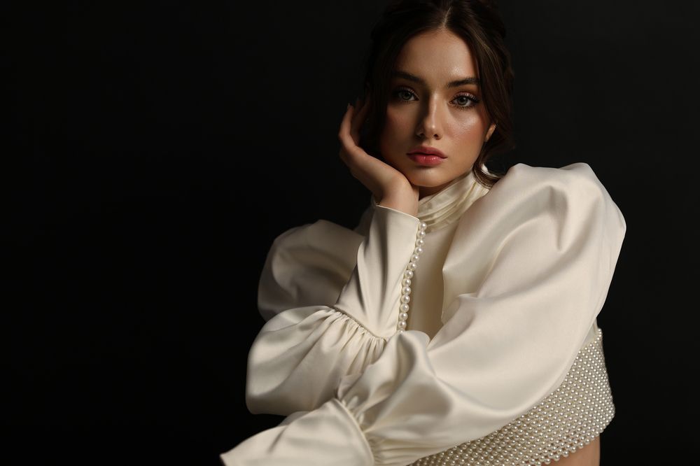 Фотография автора Яна Чхан