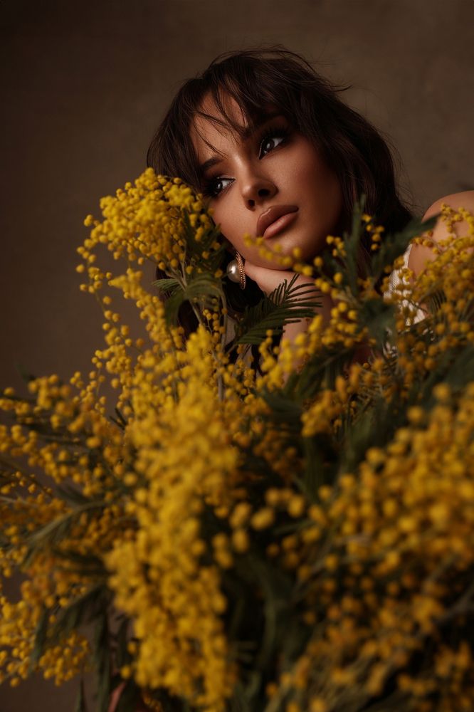 Фотография автора Яна Чхан