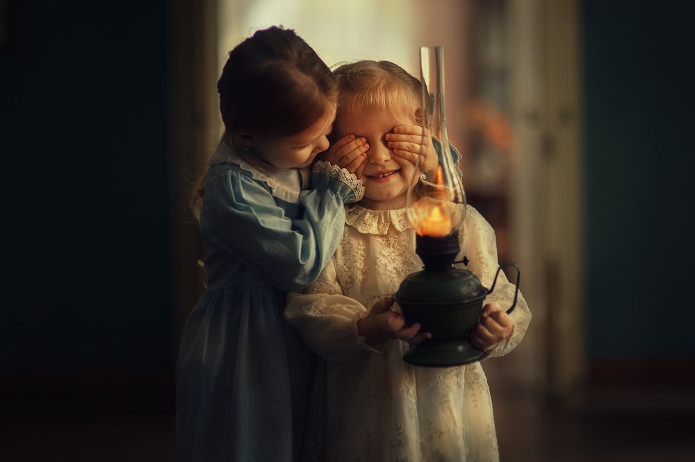 Photograph by Екатерина Калинина