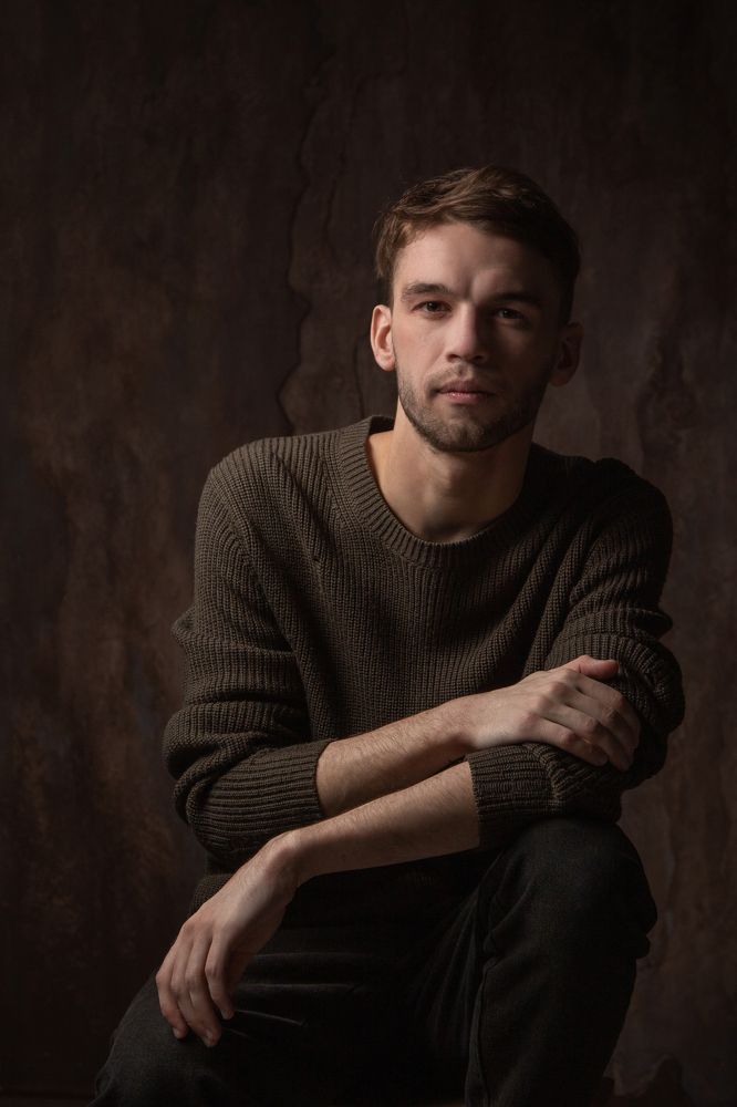 Photograph by Галина Молчанова