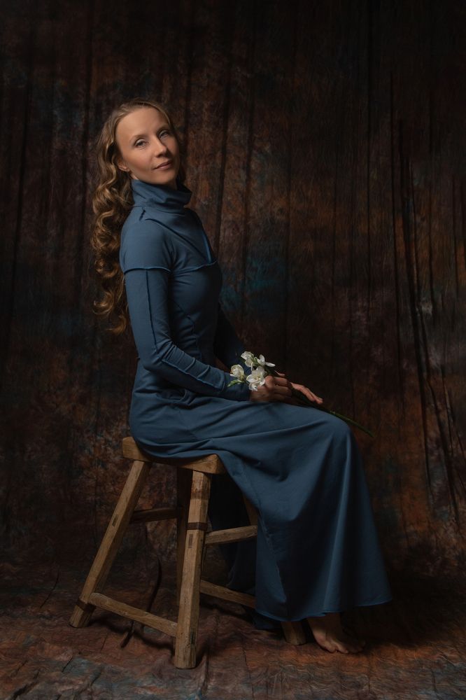 Photograph by Галина Молчанова